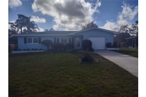 1616 OVERLOOK DRIVE, TARPON SPRINGS, FL 34688 Sold 03/27/25