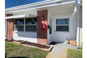250 Rosery Rd Nw #329, LARGO