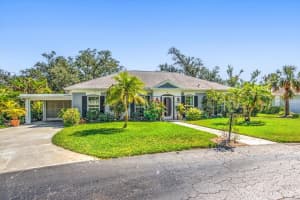 6 BERMUDA CIRCLE, ENGLEWOOD, FL 34223 Sold 04/21/25