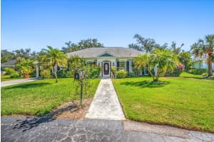 6 BERMUDA CIRCLE, ENGLEWOOD, FL 34223 Sold 04/21/25