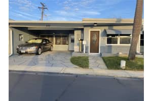 250 ROSERY ROAD, LARGO, FL 33770 Sold 07/17/25