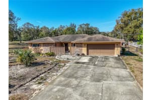 12111 SCOTT DRIVE, DADE CITY, FL 33525 Sold 09/05/25