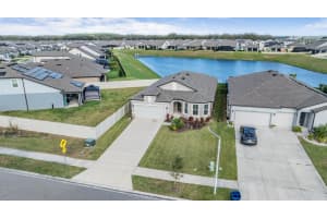 9588 IBIS GROVE BOULEVARD, WESLEY CHAPEL, FL 33545 Sold 05/16/25