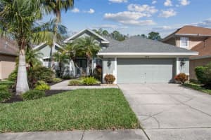 10439 GREENDALE DRIVE, TAMPA, FL 33626 Sold 04/30/25