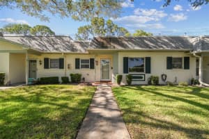 1466 NORMANDY PARK DR #2, CLEARWATER, FL 33756 Sold 03/11/25