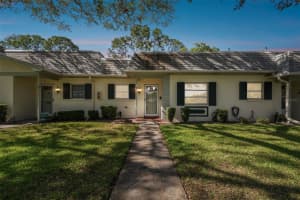 1466 NORMANDY PARK DR #2, CLEARWATER, FL 33756 Sold 03/11/25