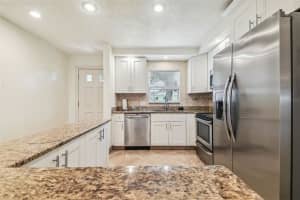 1466 NORMANDY PARK DR #2, CLEARWATER, FL 33756 Sold 03/11/25