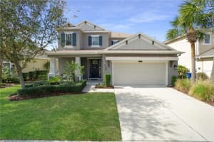 8765 SENTIERO DRIVE, LAND O LAKES, FL 34637 Sold 04/01/25