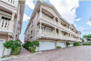 18700 GULF BOULEVARD, INDIAN SHORES, FL 33785 Sold 04/01/25