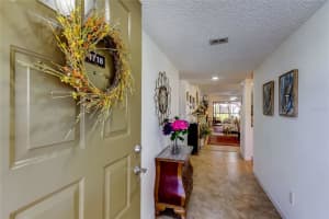 1718 GOLFVIEW DRIVE, TARPON SPRINGS, FL 34689 Sold 05/29/25