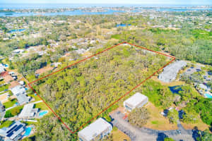 13450 WILCOX ROAD, LARGO, FL 33774 - MLS#MFRTB8351260