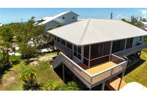 9444 RUM RUNNER ROAD, PLACIDA, FL 33946 Sold 03/27/25
