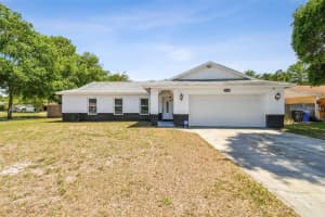13913 CHERRY BROOK LANE, TAMPA, FL 33618 Sold 05/29/25