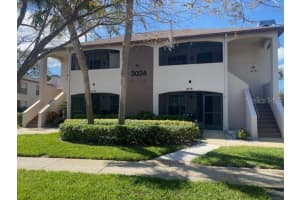 3024 BONAVENTURE CIRCLE, PALM HARBOR, FL 34684 Sold 04/11/25