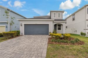 33901 FLOATING HEART COURT, WESLEY CHAPEL, FL 33545 Sold 04/11/25