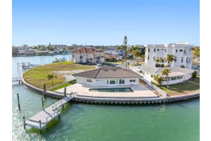 11005 5TH STREET, TREASURE ISLAND, FL 33706 - MLS#MFRTB8351284