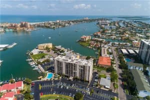 255 DOLPHIN POINT, CLEARWATER BEACH, FL 33767 Sold 05/02/25