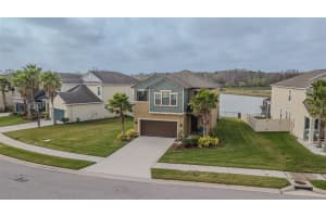 1499 LUDINGTON AVENUE, WESLEY CHAPEL, FL 33543 Sold 05/28/25