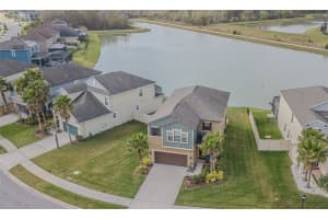 1499 LUDINGTON AVENUE, WESLEY CHAPEL, FL 33543 Sold 05/28/25
