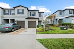 36419 GARDEN WALL WAY, ZEPHYRHILLS, FL 33541 Sold 07/10/25