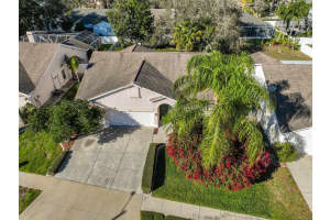 11218 LONGBROOKE DRIVE, RIVERVIEW, FL 33579 Sold 08/01/25