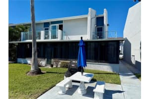 261 MEDALLION BOULEVARD, MADEIRA BEACH, FL 33708 Sold 03/06/25