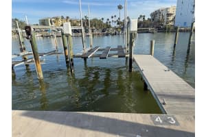 261 MEDALLION BOULEVARD, MADEIRA BEACH, FL 33708 Sold 03/06/25