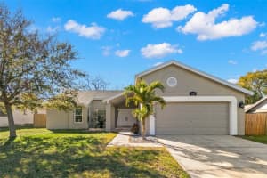5005 PARRISH LANE, SAFETY HARBOR, FL 34695 Sold 04/15/25