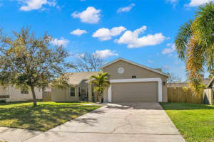 5005 PARRISH LANE, SAFETY HARBOR, FL 34695 Sold 04/15/25