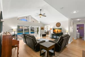 5005 PARRISH LANE, SAFETY HARBOR, FL 34695 Sold 04/15/25