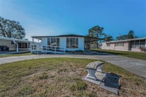 196 Philadelphia Blvd #10, PALM HARBOR