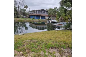 6105 COLONY CIRCLE, WEEKI WACHEE, FL 34607 Sold 04/08/25