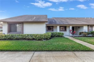 2510 LAURELWOOD DRIVE, CLEARWATER, FL 33763 Sold 05/20/25