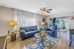 2510 LAURELWOOD DRIVE, CLEARWATER, FL 33763 Sold 05/20/25