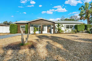 2921 67TH LANE, ST PETERSBURG, FL 33710 Sold 04/15/25