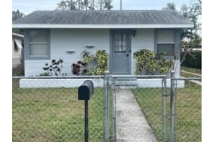 2478 16TH AVENUE, ST PETERSBURG, FL 33713 Sold 04/11/25