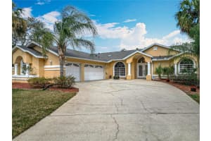 13148 HUNTINGTON WOODS AVENUE, SPRING HILL, FL 34609 Sold 05/16/25