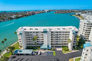 7922 SAILBOAT KEY BOULEVARD, SOUTH PASADENA, FL 33707 Sold 04/04/25
