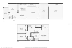 6251 CAMINO DRIVE, APOLLO BEACH, FL 33572 - MLS#MFRTB8351376