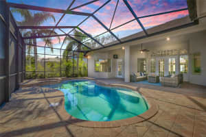 1227 DARLINGTON OAK CIRCLE, ST PETERSBURG, FL 33703 Sold 05/16/25