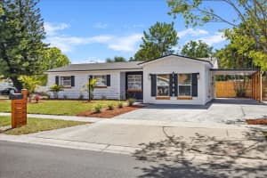 11860 129TH AVENUE, LARGO, FL 33778 Sold 03/19/25