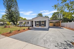 11860 129TH AVENUE, LARGO, FL 33778 Sold 03/19/25