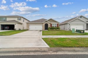 2723 ELMBROOKE WAY, EDGEWATER, FL 32141 Sold 05/20/25