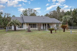 15675 33RD STREET, OCALA, FL 34481 Sold 06/16/25