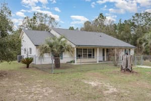 15675 33RD STREET, OCALA, FL 34481 Sold 06/16/25