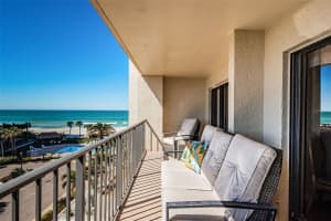 1480 GULF BOULEVARD, CLEARWATER BEACH, FL 33767 - MLS#MFRTB8351400