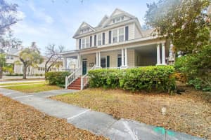 709 AZEELE STREET, TAMPA, FL 33606 Sold 07/16/25