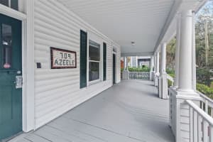 709 AZEELE STREET, TAMPA, FL 33606 Sold 07/16/25