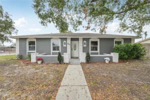 7402 SHERREN DRIVE, TAMPA, FL 33619 Sold 06/09/25