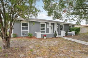 7402 SHERREN DRIVE, TAMPA, FL 33619 Sold 06/09/25